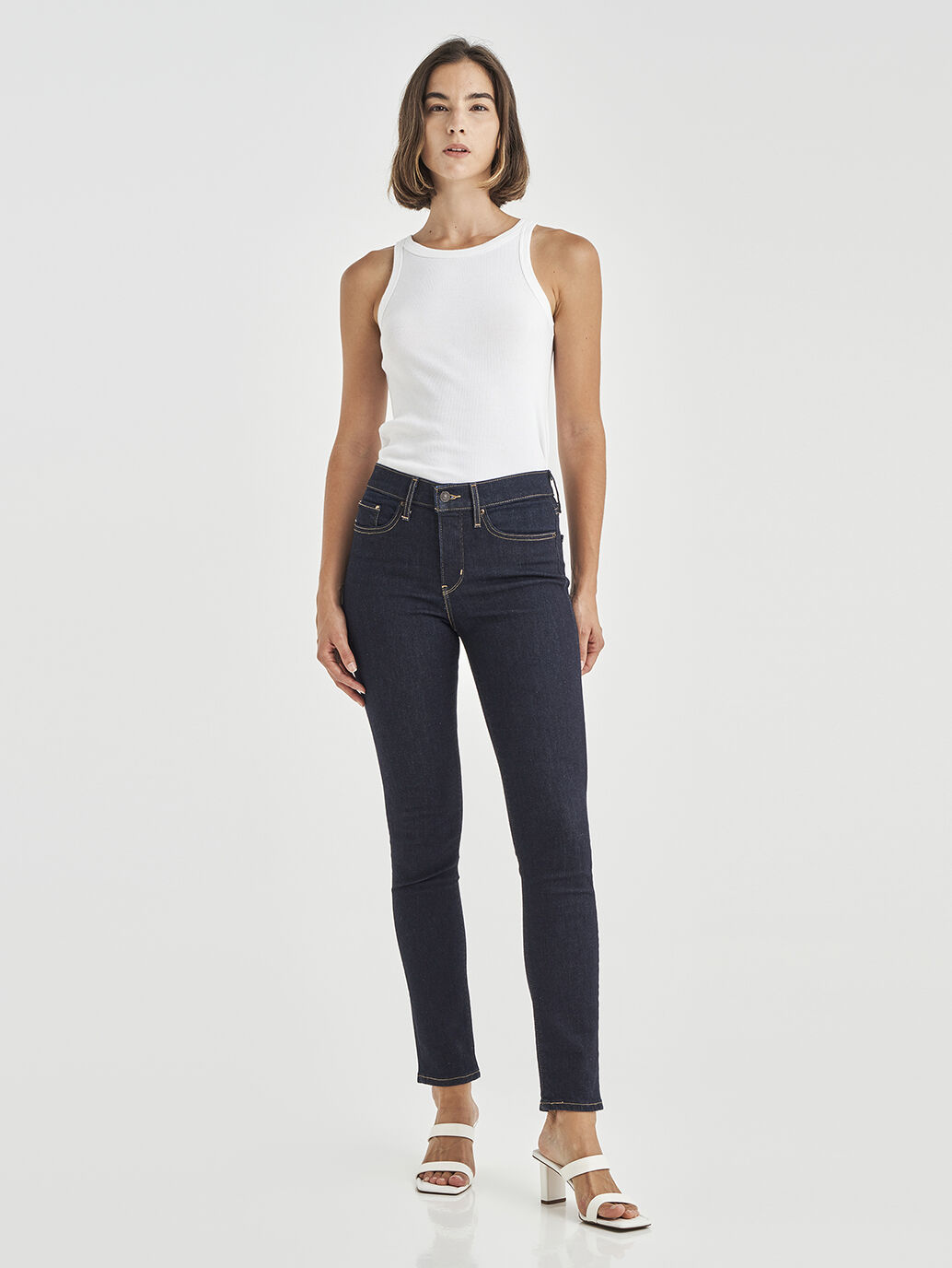 Levi’s® Women's 311 Shaping Skinny Jeans